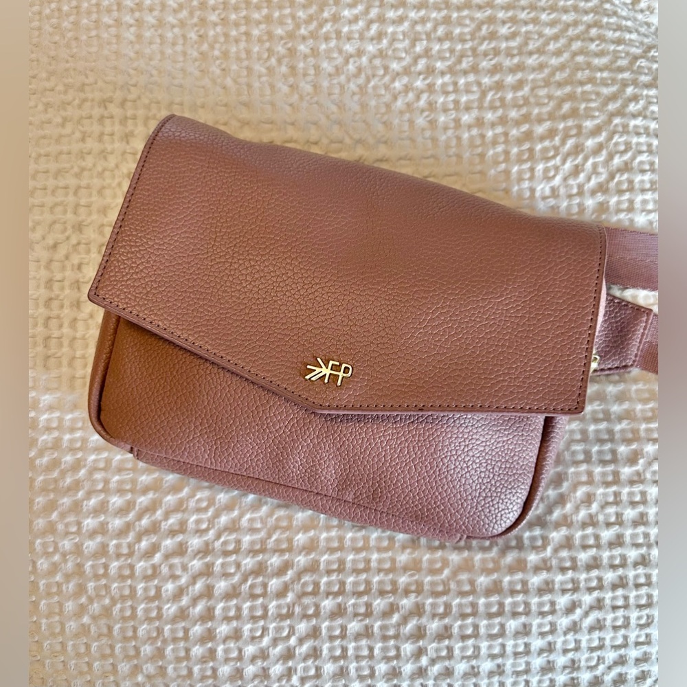 Freshly Picked Fanny Pack - Park Pack